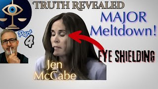 HELP ME to Crack the Code: McCabe's Word Dump Might Reveal Everything