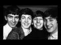The Beatles - I WILL - Lyrics HD 
