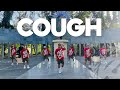COUGH by Kizz Daniel, Extreme | Zumba | TML Crew Paulo Mandigma