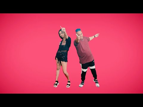 Mak Donal, Agrupación Ro - Re Loca (Video Oficial)