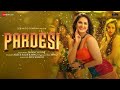 Pardesi Sunny Leone Song Update Arko Feat Asees Kaur Zee Music Originals Chillax Baby