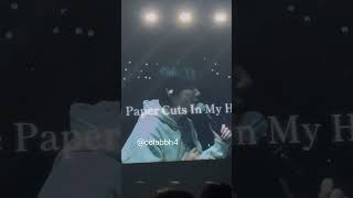 Download lagu Paper Cuts. will u cry or laugh? 🤣 #cbx #baekhyun #chen #xiumin #inb100 #exo #fyp #ytshorts #youtube mp3