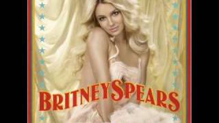 Britney Spears - Kill the Lights (Official Full Song) Circus