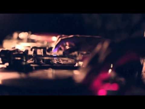 Big Chill DJ Exchange