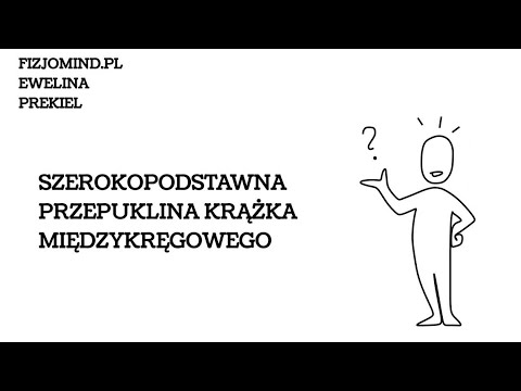 Szerokopodstawna przepuklina krążka międzykręgowego- co oznacza?