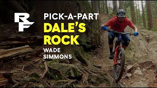 Download lagu Wade Simmons Breaks Down How to Ride Dales Rock Face in Pick-A-Part Ep. 1: Dales Trail, Seymour mp3