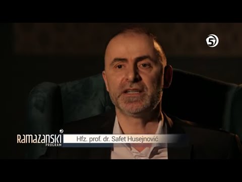 Srca predana - Nada u Allahovu milost (10. emisija)