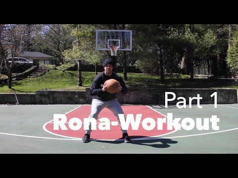 Rona-Workout (Part 1)