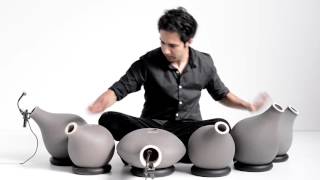 Doyek Udu Drums - Shayan Fathi