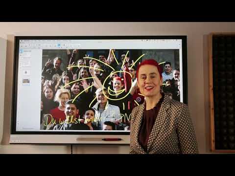 Spiral Dynamics für alle verständlich erklärt — Heute: Das gelbe Level!