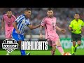 Monterrey vs. Inter Miami CF Highlights | FOX Soccer