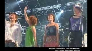 ONENESS【Animelo Summer Live 2005-THE BRIDGE- 】