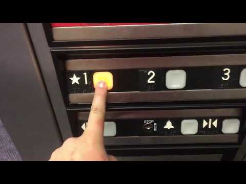 Thyssen Dover/Marshall Oildraulic Marquis Elevator - 2345 Murray Ave - Squirrel Hill, Pittsburgh, PA