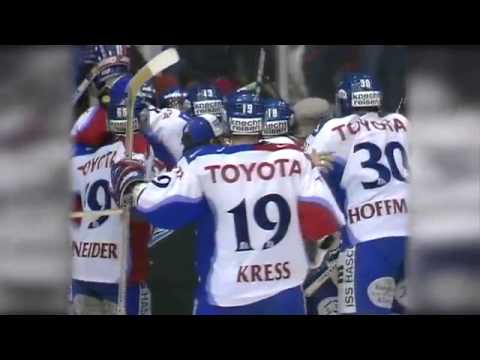 Pre Game Show Kloten Flyers