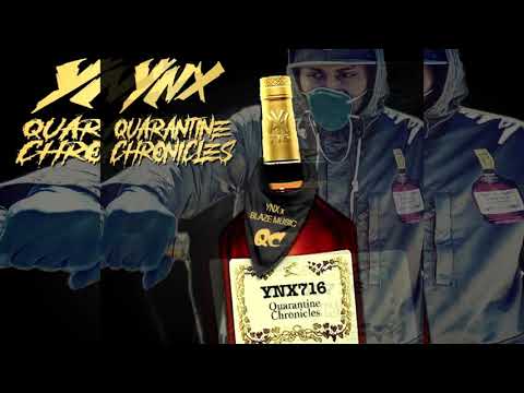 YNX716 - Im Just Saying (produced by Blazemusic716)