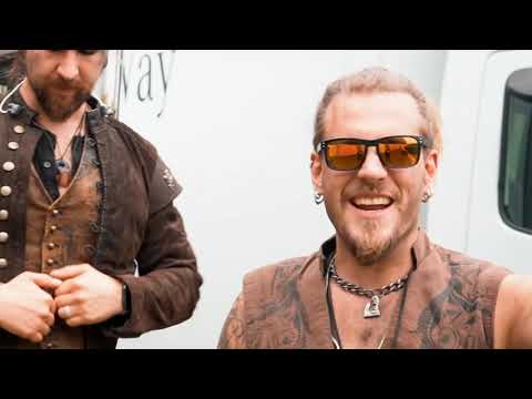 TOURTAGEBUCH BÜCKEBURG 2021