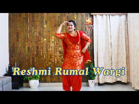 Reshmi Rumal Vargi | Amar Arshi | Miss Pooja