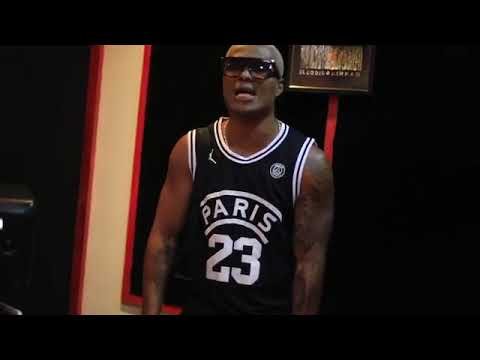 Chamaco X El Tachi - Silencio Remix (Preview) #FreeTachi