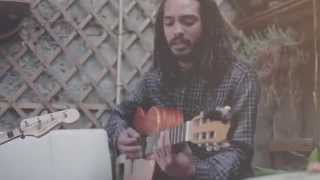 Trouss Ca - Mellow Mood Jam Inna Di Yard