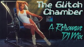 The Glitchchamber: Toy Company Vol. 5, Vulta, Unitra, and Starcadian!