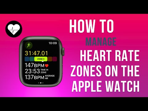 Tap on Heart option under Health Categories