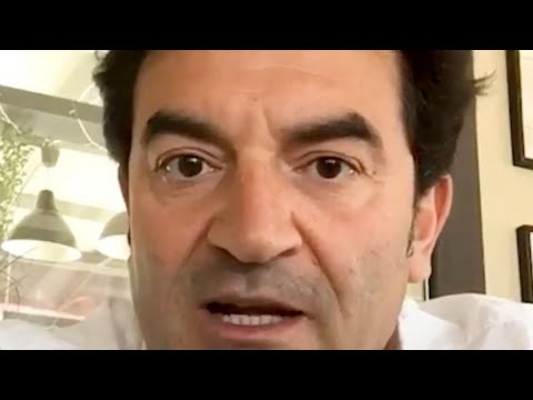 Max Giusti lascia la Rai per Tv8, il retroscena: "Mi avevano proposto 4 puntate, e poi?" E' sulla cr