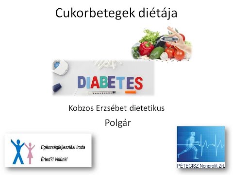 , title : 'Pétegisz Nonprofit Zrt. (Egészségfejlesztési Iroda) Cukorbetegek diétája'