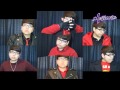 INFINITE (인피니트) - Destiny (English Cover) 