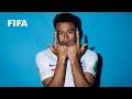 Jesse Lingard Goal vs Panama | 2018 FIFA World Cup
