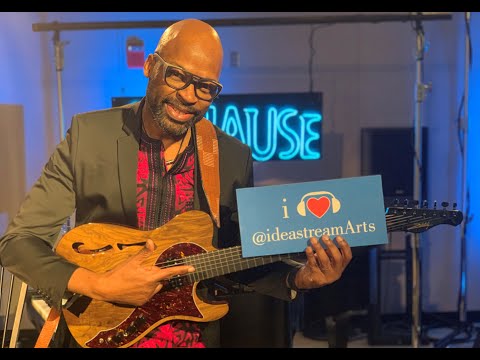 Applause Performances: Lionel Loueke