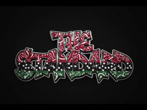 The Standard - Vanglo (@Roggerprod.)