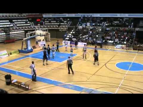 Liga Adecco Plata 1/2 5º AMICS CASTELLÓ...,76 - 67,LUCENTUM ALICANTE... (19/05/2015)