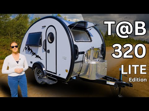 320 LITE Walkthrough Tour