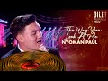 Nyoman Paul - The Way You Look At Me | SILET AWARDS 2024