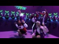 Chris Brown Party Choreography By Porter Joy