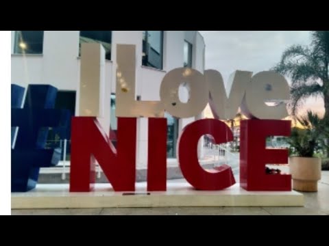 عطلة الصيف انا وابني حبيبي في فرنسا