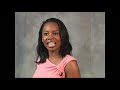 “Ain't No Party” - Anika Noni Rose Audition