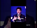 Shahrukh Khan S Secret To Real Confidence Life Lessons