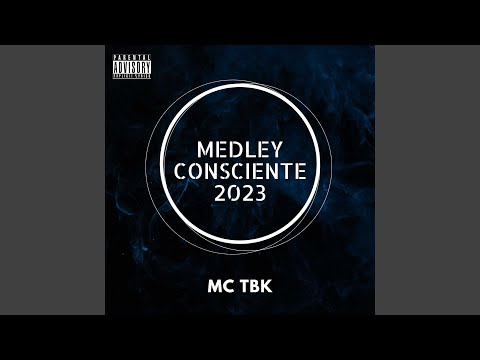 Medley Consciente 2023 (feat. Gree Cassua)
