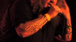 Eisregen - Scharlachrotes Kleid (Live @ Factory Magdeburg 12.04.14)
