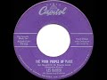 1956 HITS ARCHIVE: The Poor People Of Paris - Les Baxter (a #1 record)