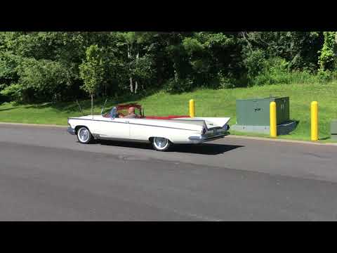 1959 Buick Electra (CC-1361689) for sale in Beverly, Massachusetts