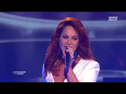 Andrea Berg - Hit-Medley - Die Schlager des Jahres 25.11.2017