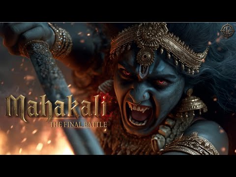 Mahakali - The Rise of the Divine Destroyer | Part 2
