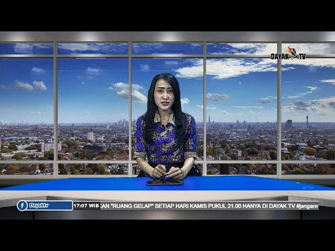SIDANG GUGATAN PPDI TERHADAP PEMKAB BARTIM KEMBALI DIGELAR - KABAR 17 DAYAK TV