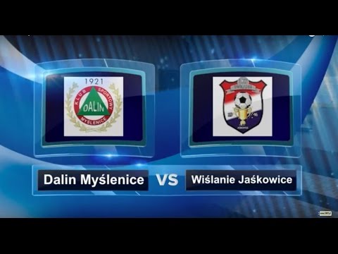 Dalin Myślenice – Wiślanie Jaśkowice