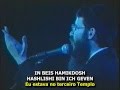 Avraham Fried - Nisht Gedaiget - Legendado - PT ...