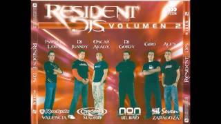Resident Dj`s vol.2   Dj Juandy & Oscar Akagy