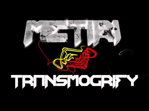 Transmogrify - Metiri [Royalty-Free]