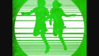 Rival Schools - The Switch